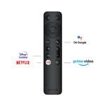 OnePlus 80 cm (32 inches) Y Series HD Ready Smart Android LED TV 32 Y1S (Black) 